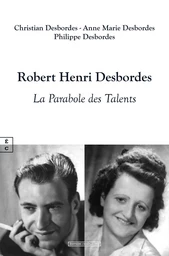 Robert Henri Desbordes