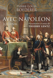 Avec Napoléon