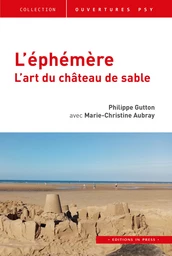 L’éphémère