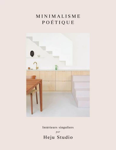 Minimalisme poétique -  Heju - Hachette Pratique