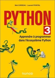 Python 3 - 2e éd.