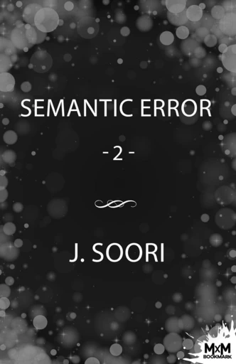 Semantic Error 2 - J. Soori - MxM Bookmark