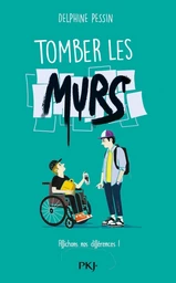 Tomber les murs