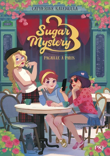 Sugar Mystery - Tome 04 - Catherine Kalengula - Univers Poche