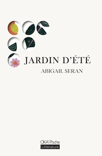 Jardin d'été - Abigail Seran - Okama