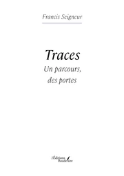 Traces