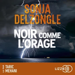 Noir comme l'orage