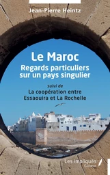 Le Maroc