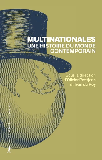 Multinationales - Olivier Petitjean, Ivan Du Roy - La Découverte