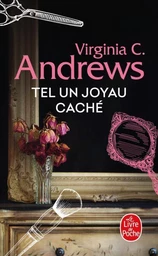 Tel un joyau caché (La Famille Landry, Tome 4)