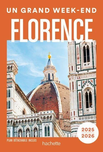 Florence. Un Grand Week-end -  Collectif - Hachette Tourisme