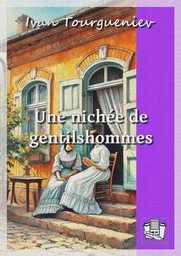 Une nichée de gentilshommes