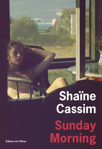 Sunday Morning - Shaïne Cassim - Olivier