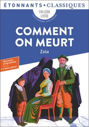 Comment on meurt