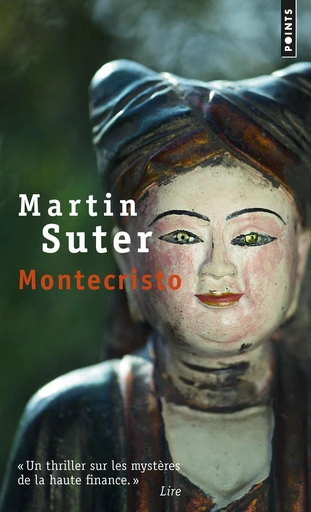 Montecristo - Martin Suter - Points