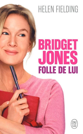 Bridget Jones : Folle de lui - Helen Fielding - J'ai Lu