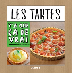 Les tartes