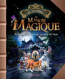 Le Manoir magique