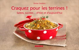 Craquez pour les terrines !