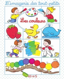 Les couleurs