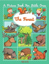 The forest