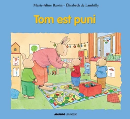 Tom est puni