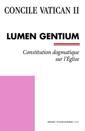 Lumen Gentium