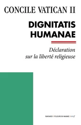 Dignitatis Humanae