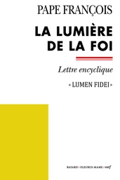 La lumière de la foi