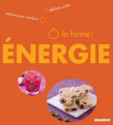 Ô la forme - Énergie