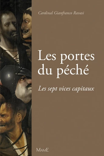 Les portes du péché - Gianfranco Ravasi - Mame Ed.