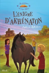 L’énigme d'Akhénaton