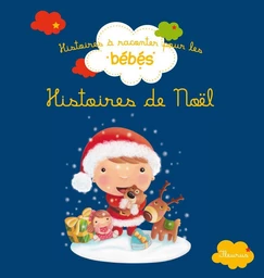 Histoires de Noël