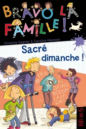 Sacré dimanche !