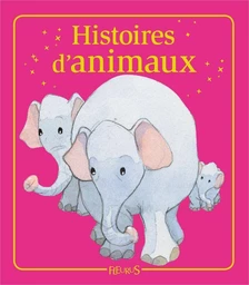 Histoires d'animaux