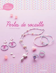 Perles de rocaille