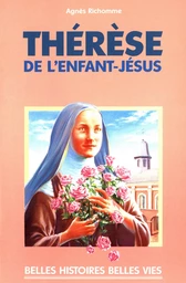 Sainte Thérèse de l'enfant Jésus