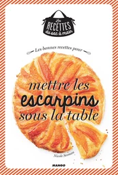 Les bonnes recettes pour mettre les escarpins sous la table