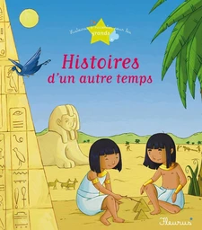 8 histoires d'un autre temps