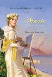 Marie, à la lumière de Naples