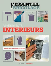 Revêtements intérieurs