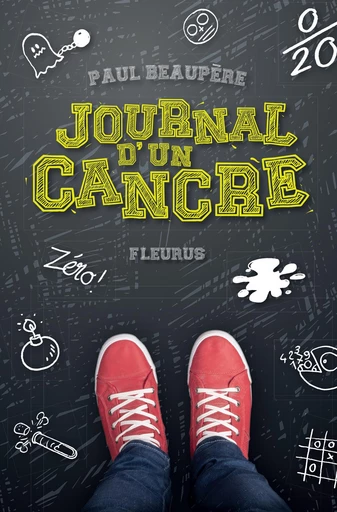 Journal d'un cancre - Paul Beaupère - Fleurus