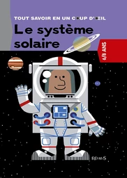 Le système solaire