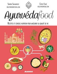 Ayurvéda food