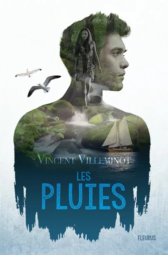 Les pluies - Vincent Villeminot - Fleurus Ed.