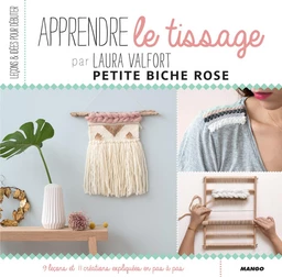 Apprendre le tissage