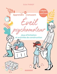 Éveil psychomoteur