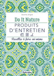 Produits d'entretien