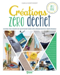 Créations zéro déchet