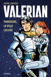 Valérian – Paradizac, la ville cachée